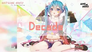 初音ミク/Hatsune Miku - Decade
