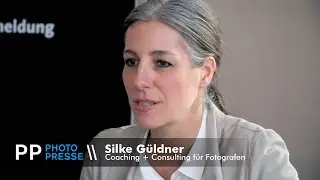 Silke Güldner // Coaching und Consulting für Fotografen