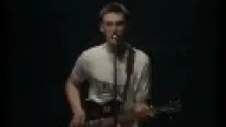 The Jam  'When You're Young'