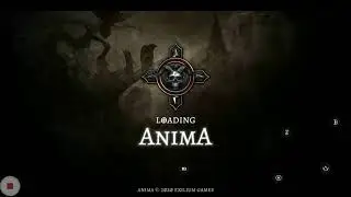 AnimA ARPG Android Gameplay Garden I