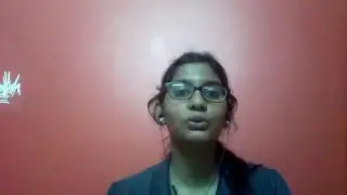 Amrita Nair on Rails Girls Summer of Code (RGSoC)
