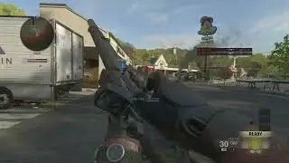 Call of Duty Black Ops 6 Beta Domination