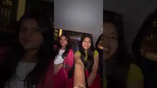 Malaysia trip kodumaigal🥰 | Day 1 mini vlog🐒 | #ytshorts #missmiracle