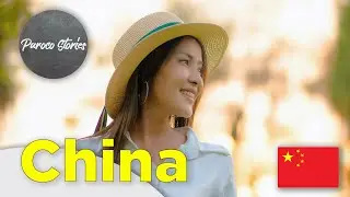 Top 10 Facts About China