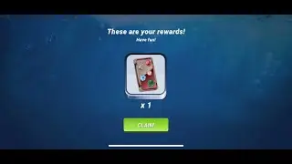 EXPIRED - Fishing Clash Codes #33 - 11 February 2023