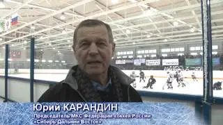 30.03.13. ФХР. финал турнира среди юношей 2003 г.р.