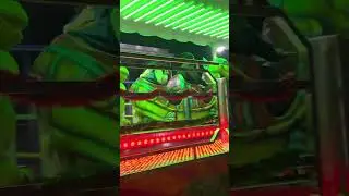 El último día de feria navideña ☺️🩵