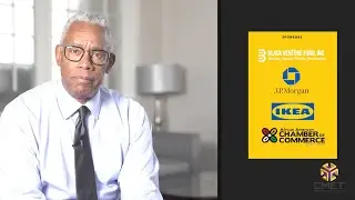 Providing African American & Minority Entrepreneurs with Free Resources | 2023 CMET Program Update