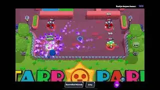 Crowla dünya rekoru kırdım Brawl Stars