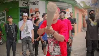 12 Mandamiento Azua 2024 - Varios Artista ❌Sandy Produciend (Video Oficial) @ElExperimentoMacgyver