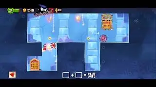 King of Thieves Base 10 Insane Base Defences - Insane Saw Jump with Cannon