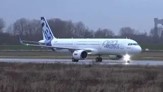 Airbus A321neo