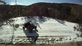 Pit Bull UTV Tires
