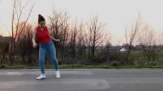 Runtree- Molly (shuffle dance edition)