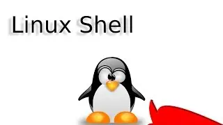 Temel Linux Eğitimi - 05 Linux Shell - Kabuk