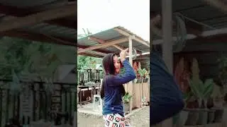 [TIKTOK] SMA gunung gede