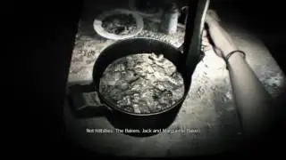Resident Evil 7 Demo