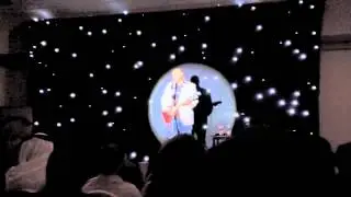Imran Al Aradi - I Wanna Be Bahraini