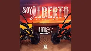 Soy Alberto