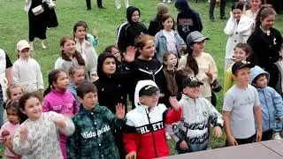 Фамильный сбор Джатдоевых // 2024