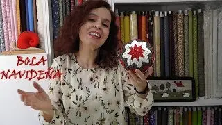 Christmas ball