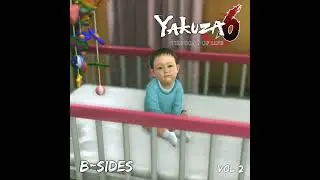 Yakuza 6 B-Sides - Clan Creator ~ Results