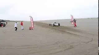 VHRA Pendine 2019 - Start Line Special