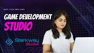 Starkway Studios Ad