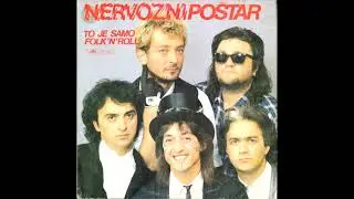 NERVOZNI POŠTAR® -  To je samo folk 'n' roll (Full album - 10 audio snimaka)