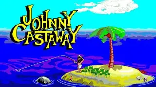 Johnny Castaway
