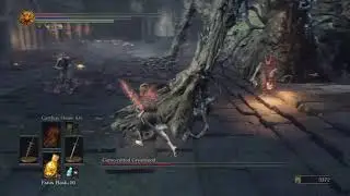 DS3 NG+7 : Curse Rotted No Damage!!!