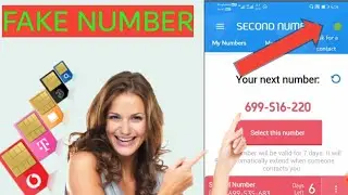 2nr number problem 2022,fake whatsapp,fake whatsapp kaise banaye,fake telegram account kaise banaye