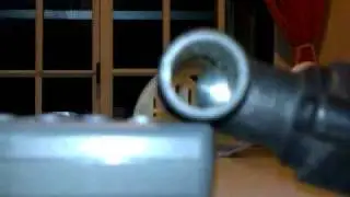 IAC controler - Slow March Valve