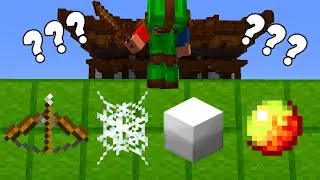¡Uso los OBJETOS Que nadie CONOCE! (Pokeito, Universocraft)