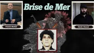 Milieu Corse : La guerre de la Brise de mer