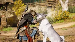 Assassin's Creed: Valhalla (p7)