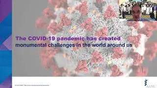 MD-PhD Pathway and Admissions Process – with José E. Cavazos MD PhD