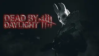 Dead by Daylight | Stream :D