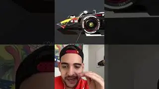 La explicación de la no sanción de Verstappen #f1shorts
