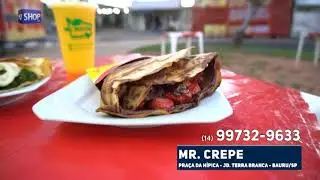 REDE TV SHOP BAURU - NO AR - SEMANA 29-2018