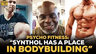 Psycho Fitness: 