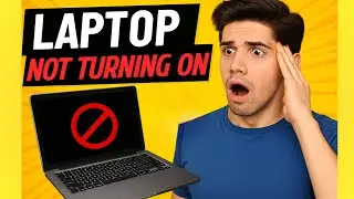 Laptop on na ho to kya kare | Laptop On nahi ho raha hai | लैपटॉप ऑन नही हो रहा है