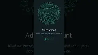 #Register #Up_to_4_WhatsApp_Number in a single phone #multiplewhatsapp #4numbers #smartphone
