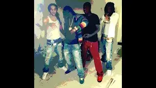 CHIEF KEEF - ALL A NIGGA NEED (ALT BEAT VERSION) [AI]