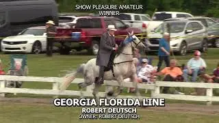 GEORGIA FLORIDA LINE 2023 BELFAST LIONS CLUB
