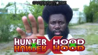 Hunter x Hunter x Hood x Hood