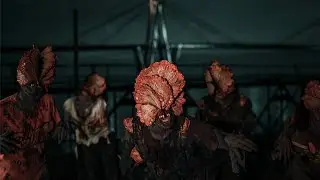 THE LAST OF US - Corrientes Cortometraje