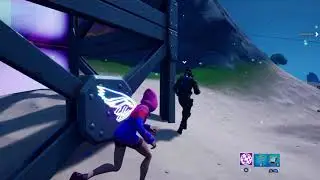 Fortnite diplo event part 2