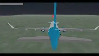 Air Keyon A320 Flight [CAPTAIN]