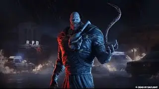 Молодой боксер | Dead by Daylight | ДБД